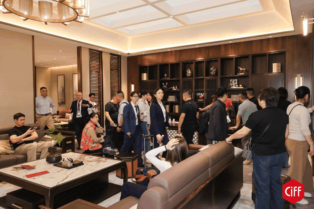 酒店业的下一个战场藏在家具的可持续基因里(图10)