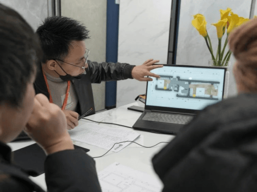 打造舒适家居解读上海聚通装潢的设计优势与市场趋势(图3)