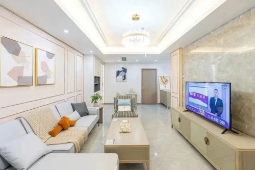 2025上海十大装修公司排名——选择家装时必看的领先品牌(图1)