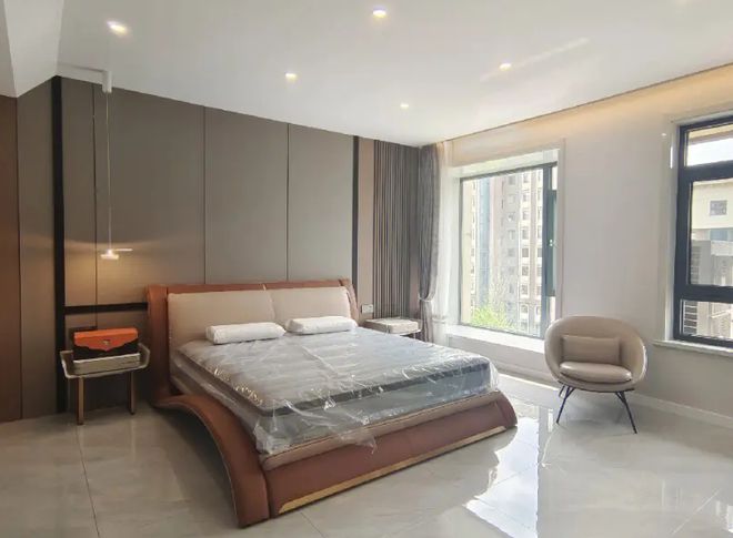 全屋定制来袭福建铭匠新材料全屋定制让你告别家居装修烦恼(图1)