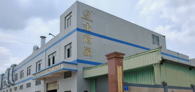 高定家居十大品牌金冠豪原木定制：以原木匠心诠释东方生活美学(图4)