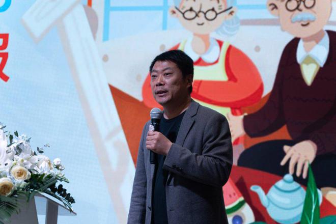 开启家装盛宴今朝装饰第16届老房家居文化艺术展启幕(图4)