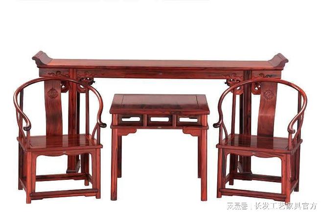 开云APP入口：精品红木家具定制(图1)