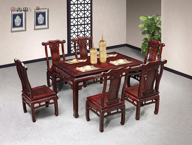 红木家具传承经典揭秘中国红木家具10大品牌你的心仪之选在这(图8)